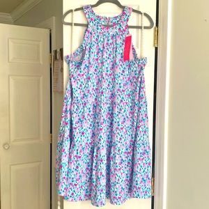 NWT Lilly Pulitzer Jerrica Dress